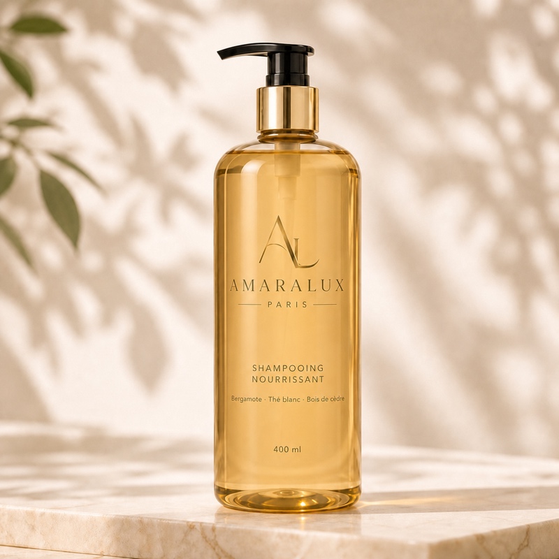 AMARALUX Nourishing Shampoo